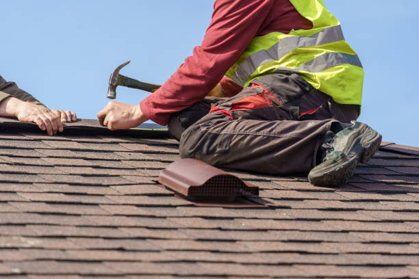 Residential Roof Replacement in Murphys, CA