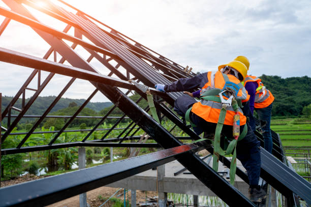 Best Commercial Roofing Services  in Murphys, CA