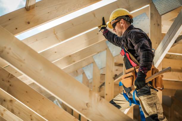 Best New Roof Installation  in Murphys, CA