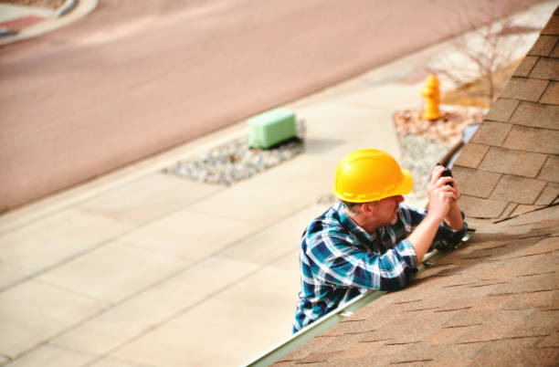 Best Flat Roof Repair Services  in Murphys, CA