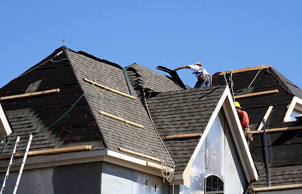 Quick and Trustworthy Emergency Roof Repair Services in Murphys, CA