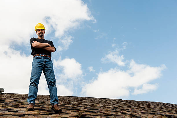 Best Best Roofing Contractors  in Murphys, CA