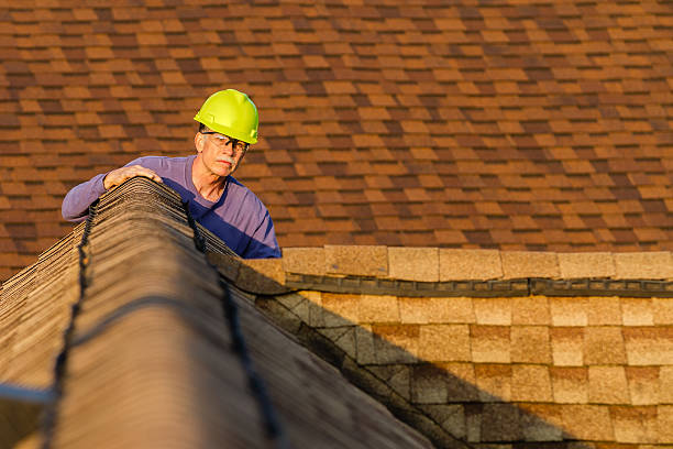 Best Roof Inspection Near Me  in Murphys, CA