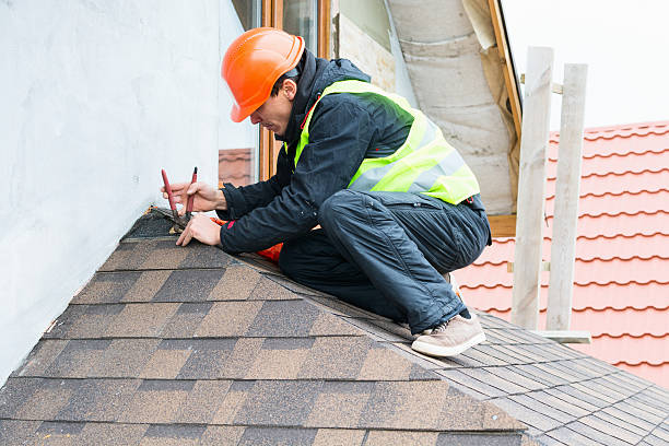 Best Commercial Roofing Services  in Murphys, CA