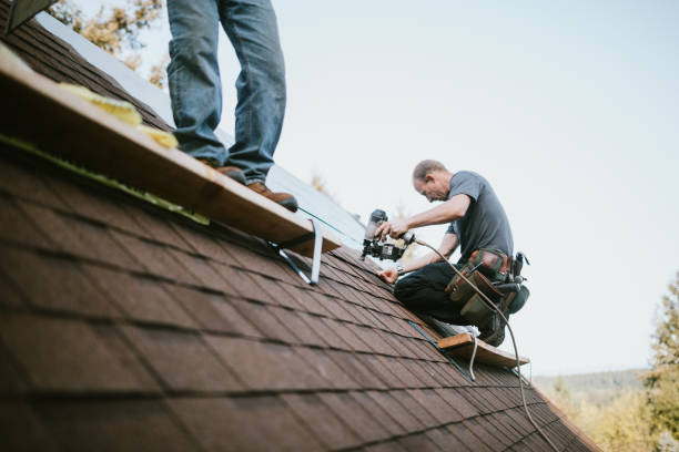 Professional Roofing Contractor in Murphys, CA