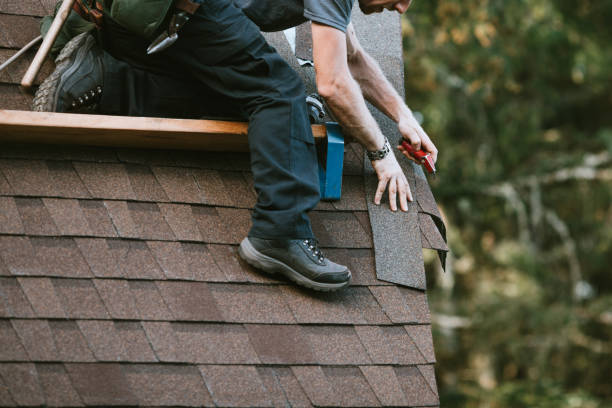 Tile Roofing Contractor in Murphys, CA